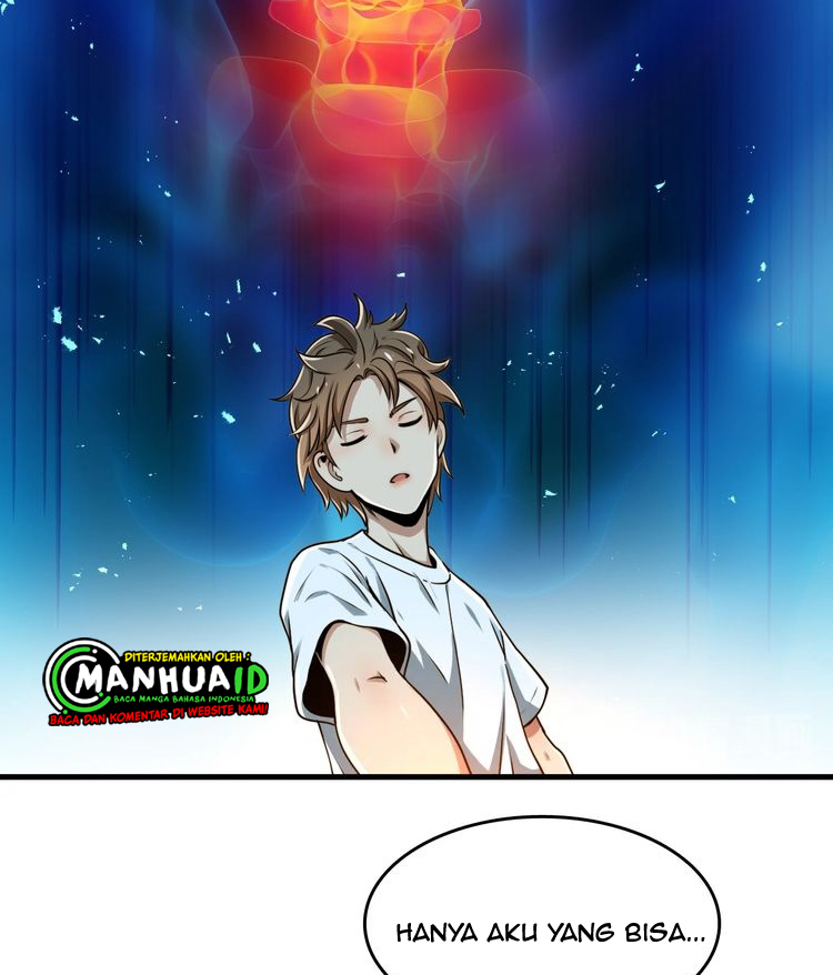 Reborn Doctor Chapter 22 Gambar 109